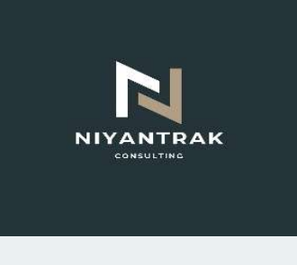 Niyantrak Consulting logo